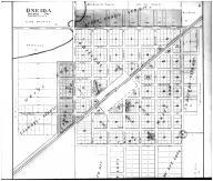 Oneida, Henderson, Columbia Heights, Delong, Rapatee - Above, Knox County 1903